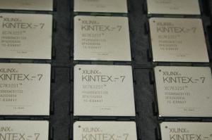Photo Part Number XC7K325T-1FFG900C in stock