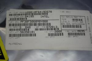 Photo Part Number PF38F5060M0Y0B0 in stock